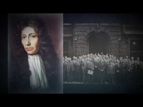 Vídeo: Científic Robert Boyle: Biografia, Activitat Científica