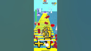 Monster Evolution iOS Android Gameplay Walkthrough Trailer #shorts Level 34