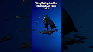 glitch leads to cooler animations #gaming #fortnite