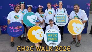 CHOC Walk in the Park 2026