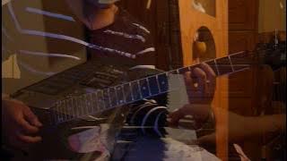 Impellitteri - The Writings on the wall