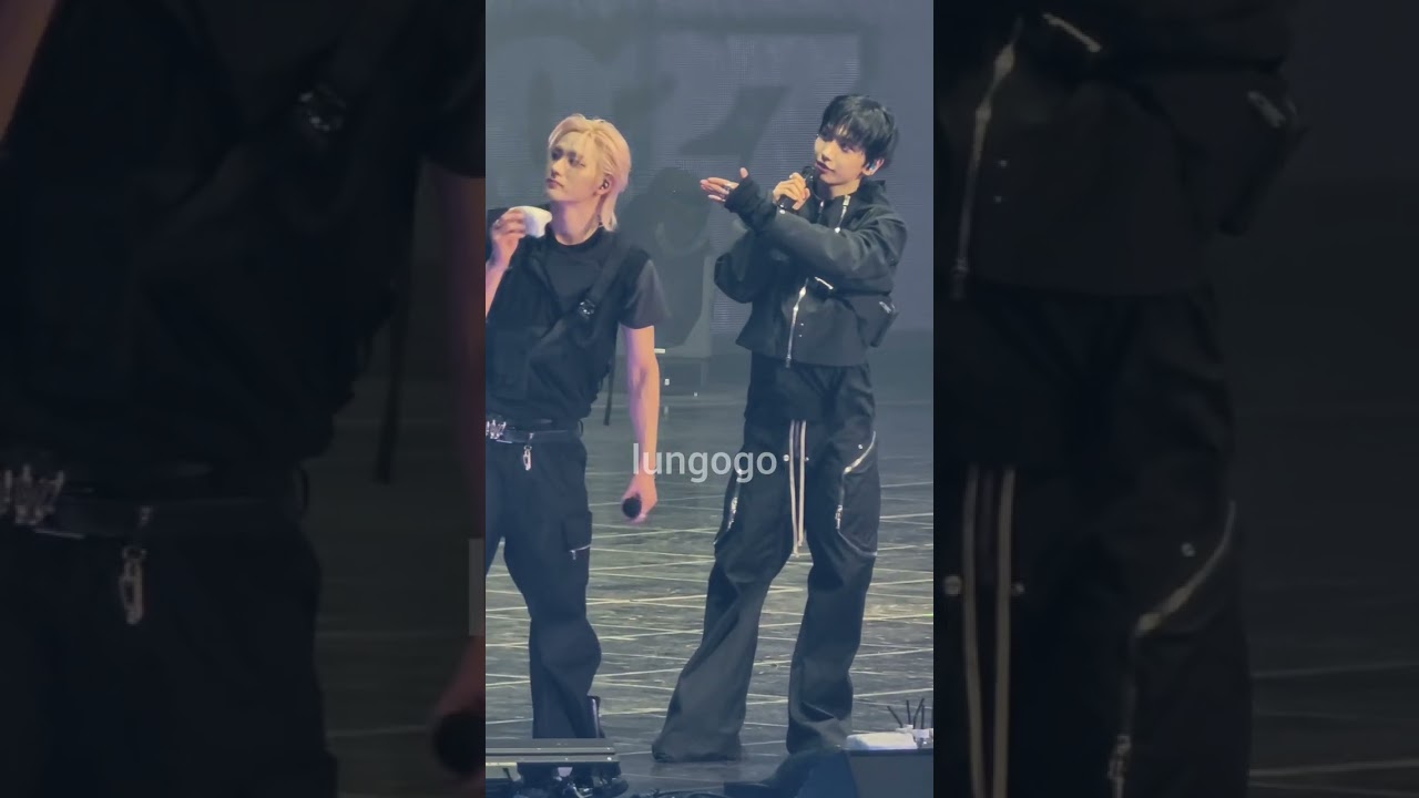 BOYNEXTDOOR TOUR 'KNOCK ON Vol.2' IN SEOUL - YouTube