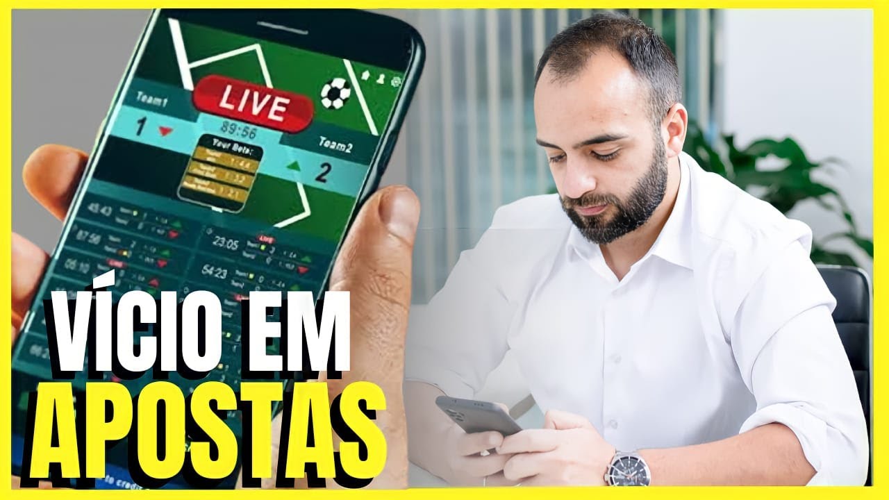 Vicio em jogo de apostas online: quando começar a se preocupar