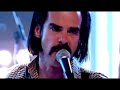 Grinderman – No Pussy Blues (Live On Later)