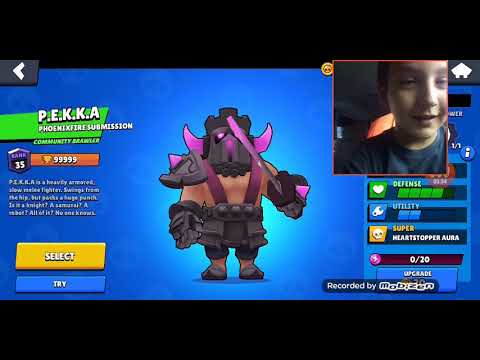 Brawl Stars Hack Youtube - brawl stars hack en record