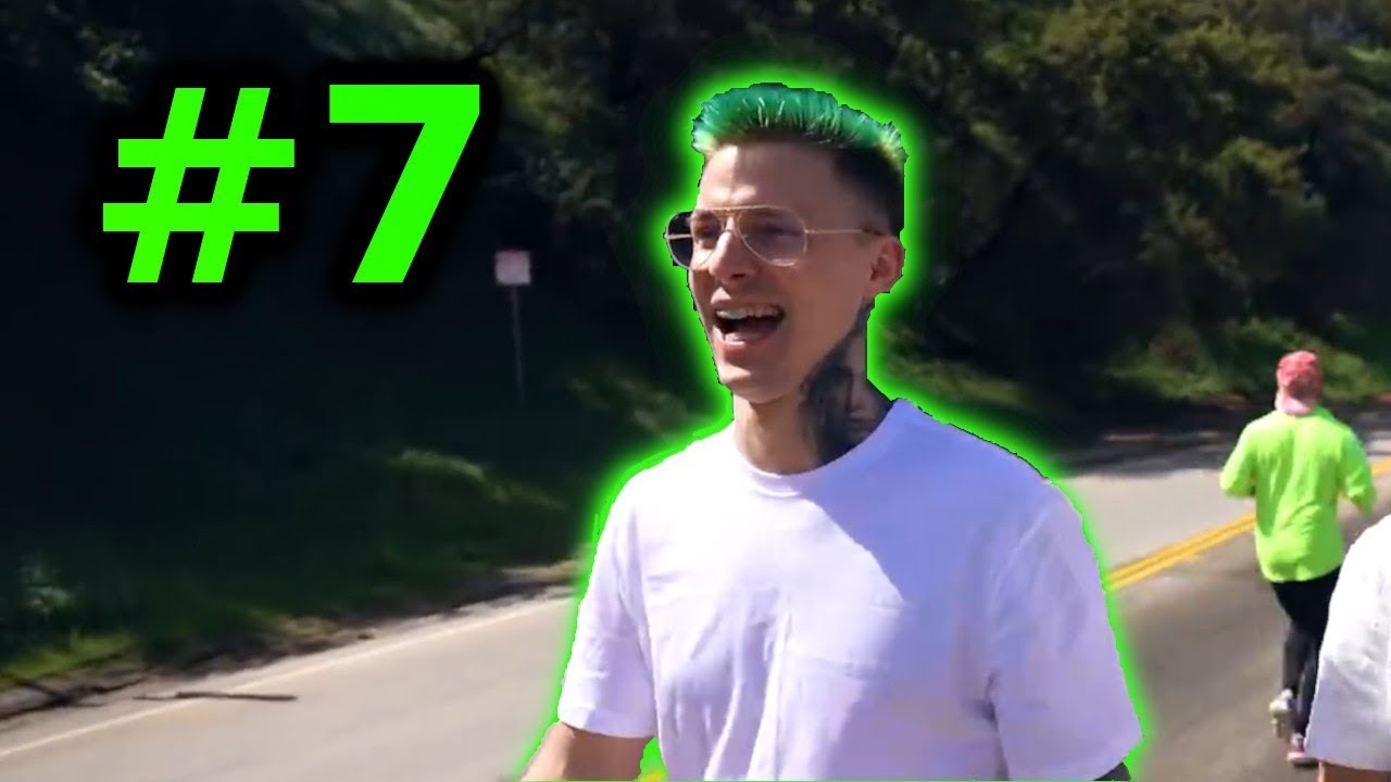 EKIPA FUNNY MOMENTS 7 - ŚMIESZNE MOMENTY EKIPY FRIZA