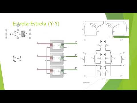Transformadores 07- transformadores