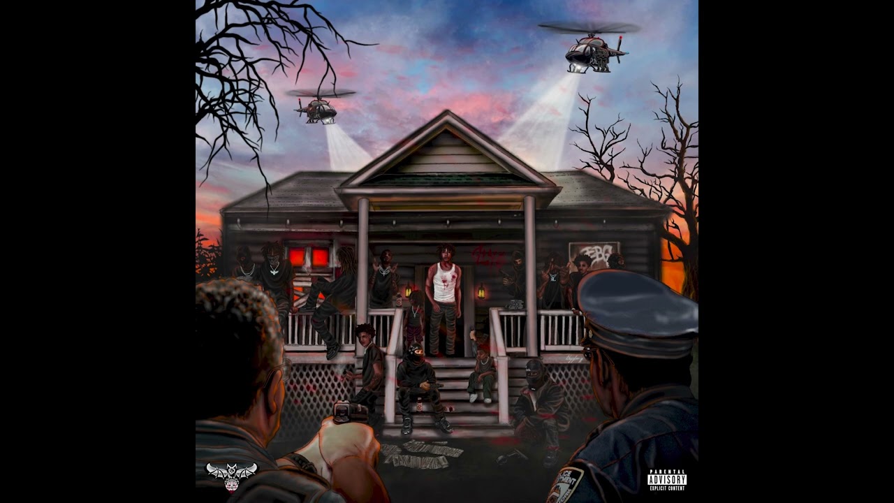 Glokk40Spaz – Good 2 Go Lyrics | Genius Lyrics