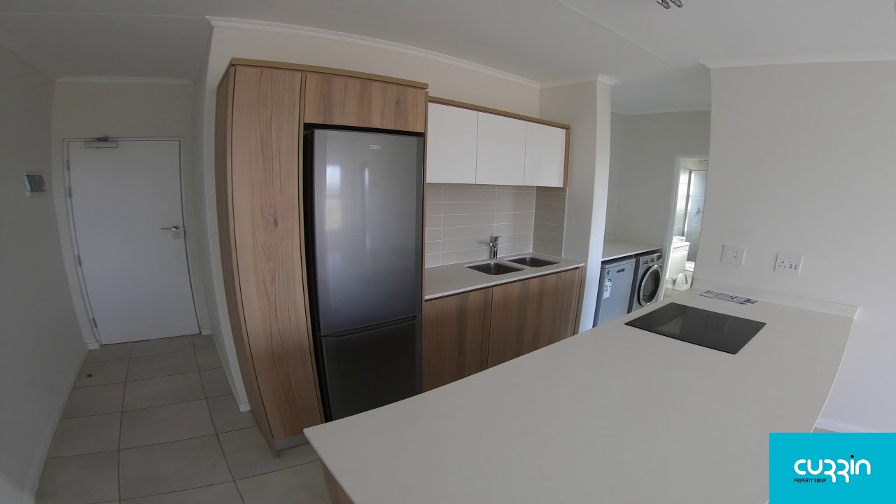 Unfurnished One Bedroom Apartment in New De Zicht Development YouTube
