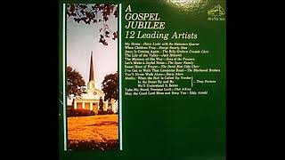 The Mystery Of His Way The Sons Of The Pioneers 1964