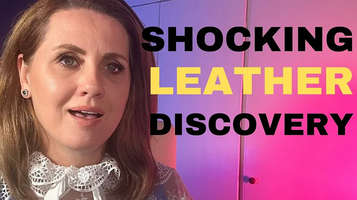 Is Vegan Leather Better Than Animal Leather?