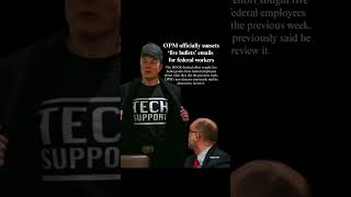 Last Week in Federal Technology - August 4 - 8, 2025