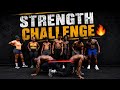 Resistance Bands Strength Challenge 💪 🔥 | Daily Home Workout 