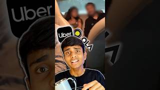 "Ola Uber Driver Scam Exposed 😳"