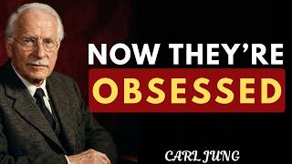 YOU BECAME THEIR BIGGEST OBSESSION 🔥 | CARL JUNG