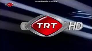 TRT HD Logo Jeneriği + Yaşam Jeneriği + Genel İzleyici Jeneriği (2010) Resimi