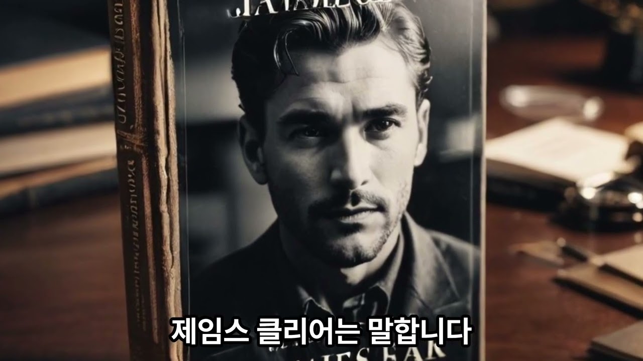 “인생이 바뀌는 순간은 ‘노력’이 아니라 ‘환경’을 바꿨을 때 시작된다”