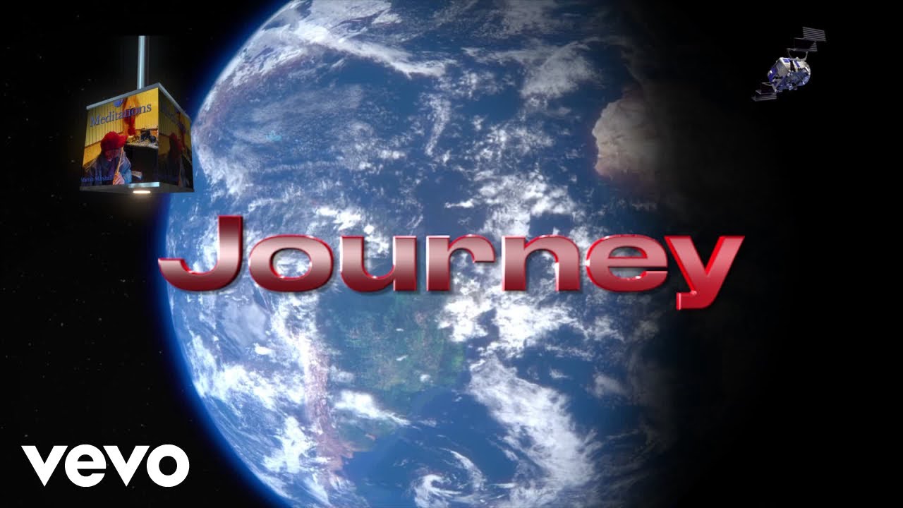 Marvin Marshall - Journey (Official Music Video)