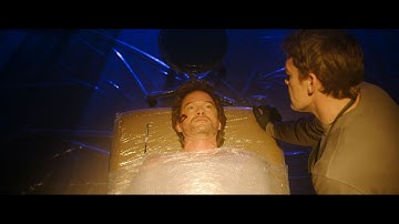 Dexter Kills Lowell(The Tattoo Collector) I Dexter: Resurrection I S1EP4 I 1080p