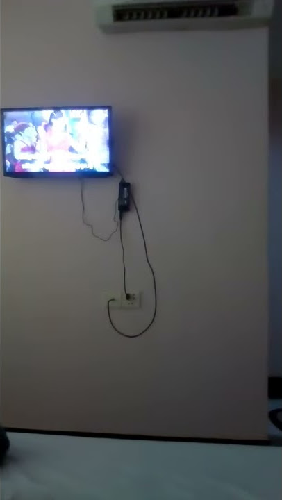 Stay room kikilu