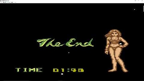 Metroid 2 - Return of Samus - Full Color - Justin Bailey - Hack Game Boy