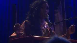 Laura Mvula - Like the Morning Dew (Live) @ Music Hall of Williamsburg Brooklyn, NY