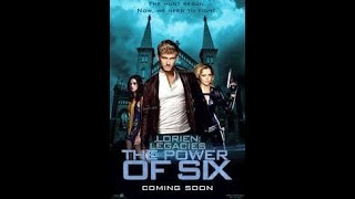 THE POWER OF SIX  Trailer 2019 Chris Pine, Patty Jenkins Series HD   YouTube