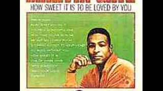 Marvin Gaye - My Love for You