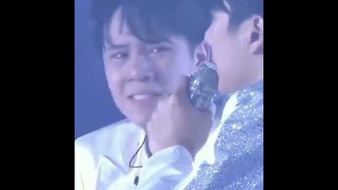 My heart cried after Ohm