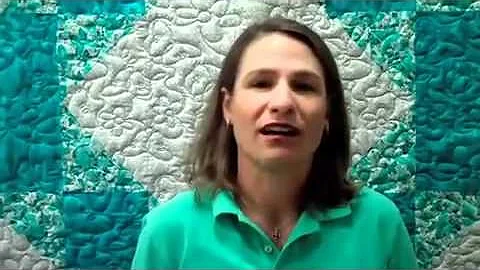 Heather Bowie Young on Ovarian Cancer