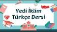 Türk Dilinin Sözcük Dağarcığı ile ilgili video