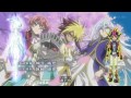 Yu Gi Oh ZeXal Opening 6 Wonder Wings Version 2 HD Without Sound Effects Yu Gi Oh ZeXal Opening 6 Wonder Wings Version 2 HD Without Sound Effects
