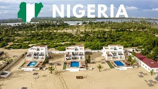 Is this the Most Beautiful Island in Nigeria?