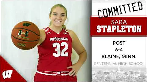 Wisconsin Women's Basketball | Signing Day 2018 | ...