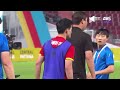 30 Phút Hiệp Phụ SIÊU NGHẸT THỞ | U22 Việt Nam Lên Đỉnh ĐNA Trước Mũi Kình Địch Thái Lan