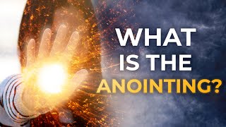 Everything You Need to Know About the Anointing of the Holy Spirit screenshot 4