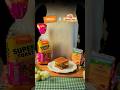 SUPER TOAST рецепт для сміливців Superhit Food їжа київхліб Recipe Supertoast Cooking