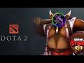 🔥 BRAWL STARS TRANSFORMAT ÎN DOTA 2?!