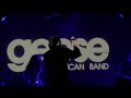 Capture de la vidéo Geese Live At The Echoplex 10/25/23 (Full Performance)