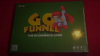 GoFunnel - The Ecommerce Game screenshot 1