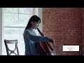 2026 メリノ・カシミヤ LifeとWear/往復書簡　10秒