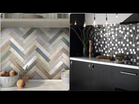 اشكال وتصميمات سيراميك كليوباترا للمطابخ افخم ديكورات واللوان بلاط ارضيات وجدران كوزينا ٢٠٢١