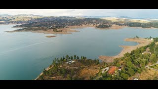 Sierra de Aracena y Picos de Aroche, y Cuenca Minera - Huelva eleva tus sentidos