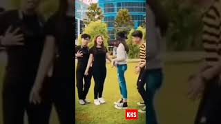 Tiktok Viral Bikin Tegang Kaum Adam
