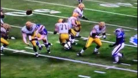 Madden 12 Game Play Issues - Unrealistic QB Release Time