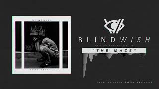 Blindwish - The Maze chords