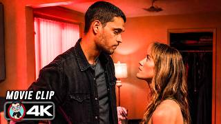 Reminders of Him | The Moment They Finally Kiss (4K)