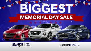 Brandon Hyundai I 0% APR Financing For 84 Months! Shop With Confidence Online With Brandon Hyundai