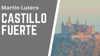 Video thumbnail of "CASTILLO FUERTE- ESPECIAL 14 MIN INSTRUMENTAL/PIANO/ADAGIO OCTAVES ( HISTORIA)"