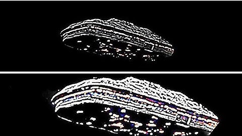 James Webb Telescope Voyager 1 Just Announced It Has Detected 300 Unknown Object Passing By In Space